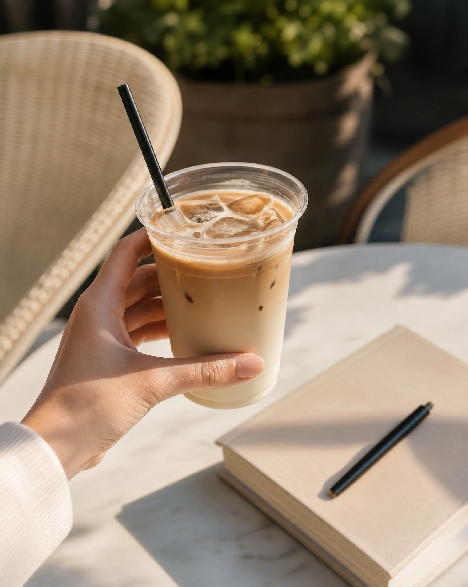 Café